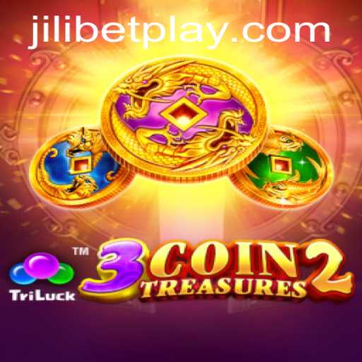 Exploring the Exciting World of 3CoinTreasures2 at Jilicasino