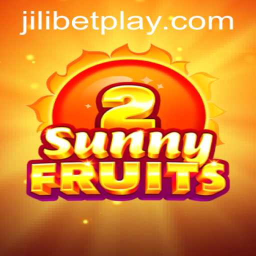 Exploring SunnyFruits2: A Thrilling Slot Adventure at JiliCasino