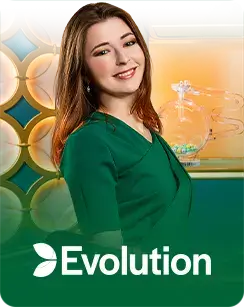 BK8 Casino Evolution