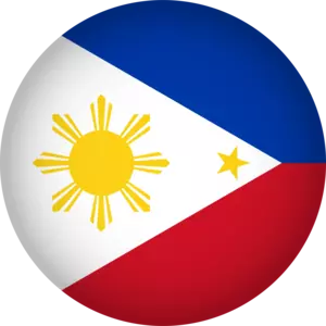 BK8 Philippines Flag